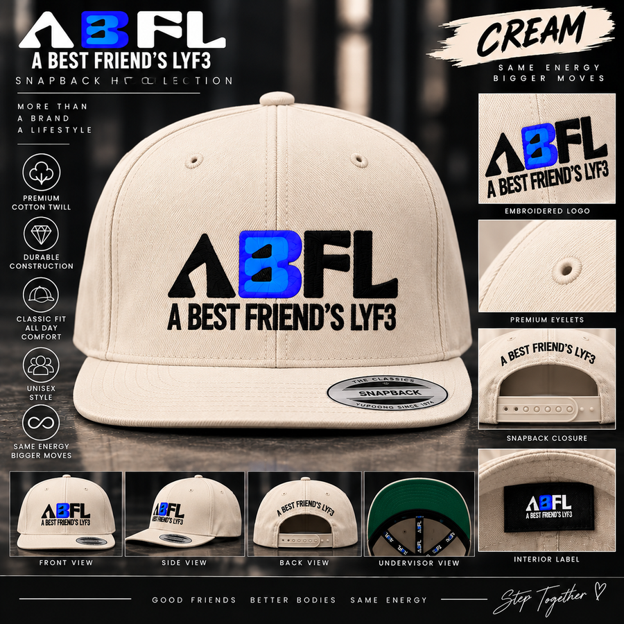 ABFL Hat Collection