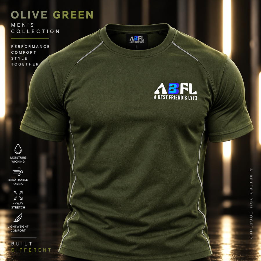 ABFL PERFORMANCE T-Shirts
