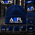 ABFL Blue Toque
