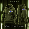 Olive Sweatsuit