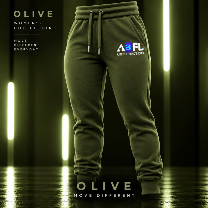 Olive Sweats