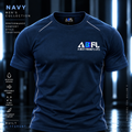 Navy Performance Shirt