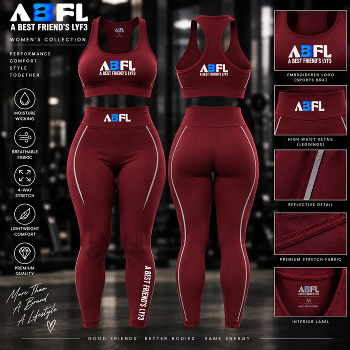 Women Workout Set